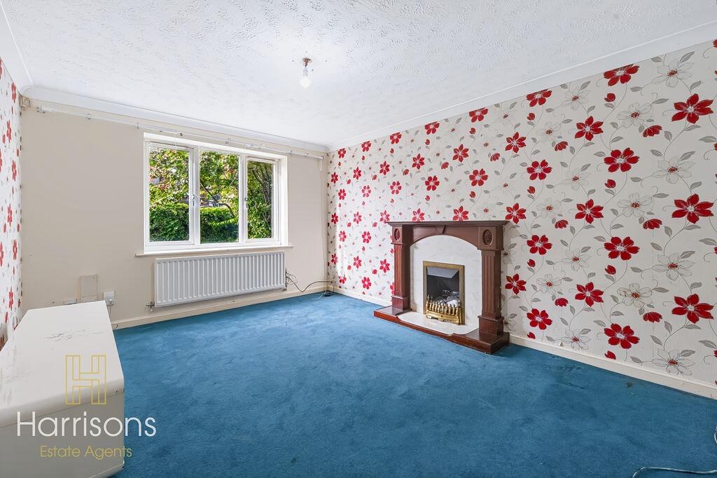 House in Bolton, Daubhill - View 2