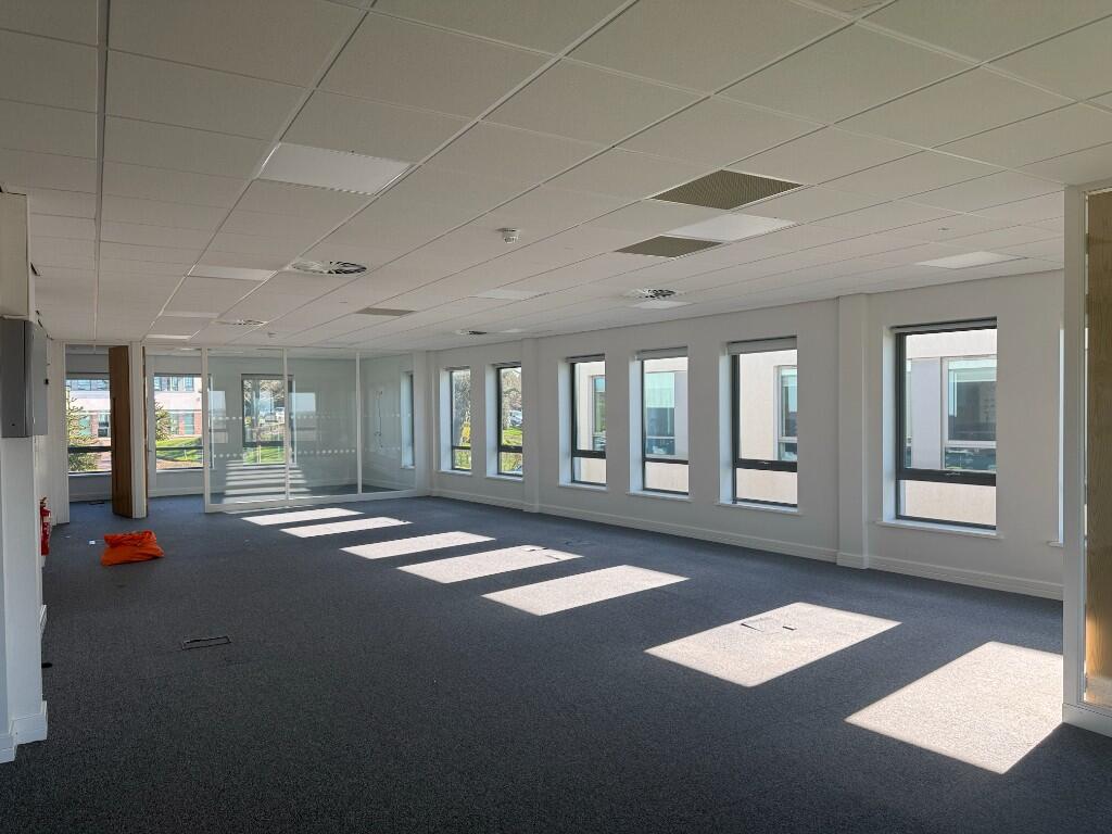 Additional image 11 of Units 3 - 4, Topaz Business Park, Topaz Way, Bromsgrove, Worcestershire, B61
