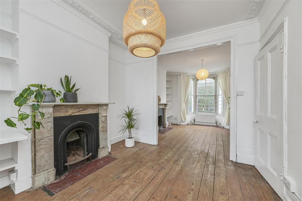 Main image of property: Pulross Road, SW9