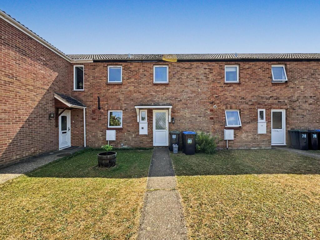 Main image of property: Lindsey Way, Stowmarket, IP14
