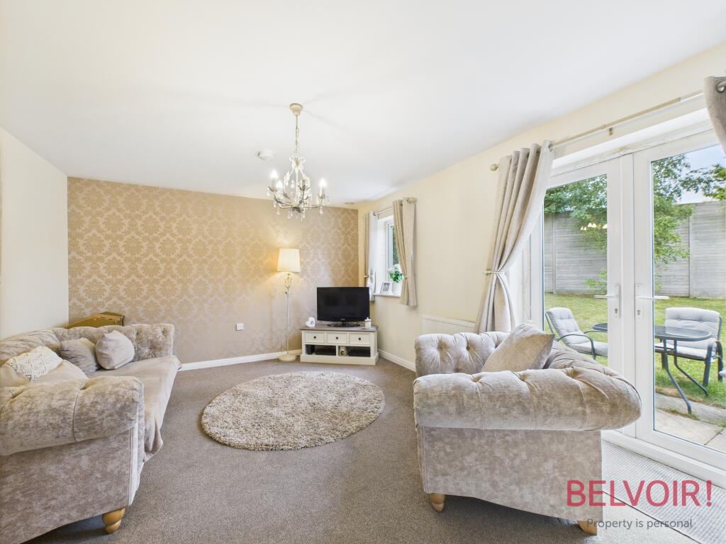 Carnelian Drive, Sutton-In-Ashfield, NG17 photo 3