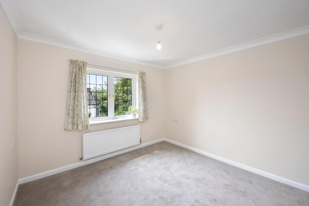 Apartment in Horsham, Steyning - More
