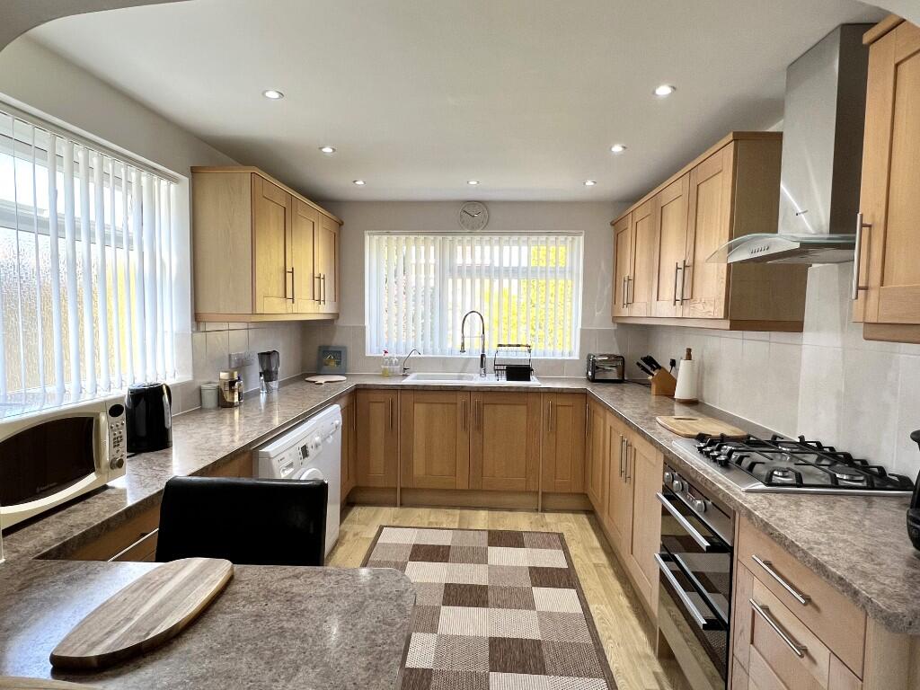 Main image of property: Kenilworth Road, Basingstoke, Hampshire, RG23