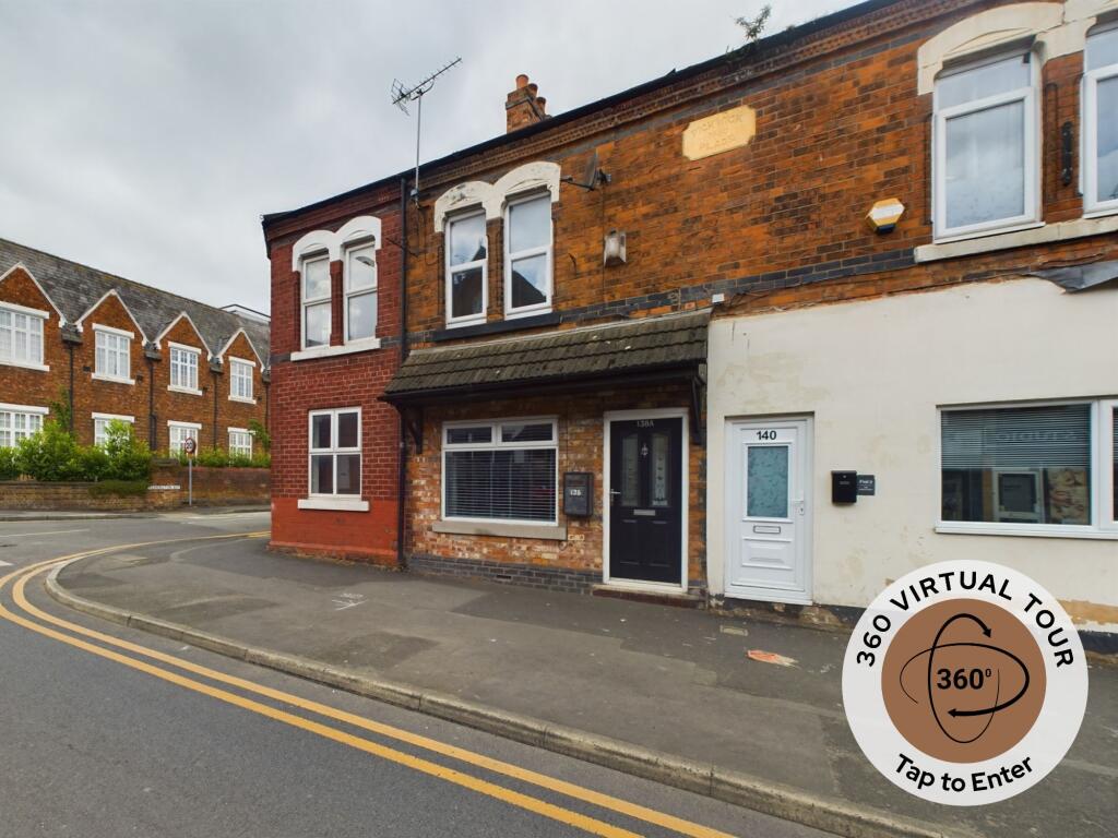 Main image of property: Edleston Road, Crewe, CW2