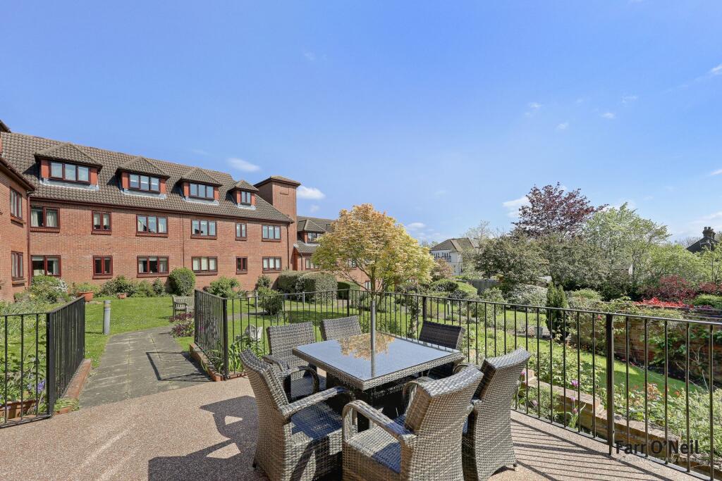 Main image of property: Albert Road, Buckhurst Hill, IG9