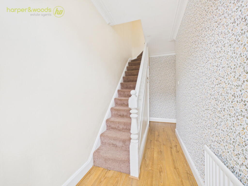 House in Wirral, Liverpool City Region - More