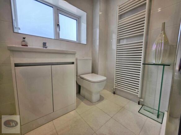 House Bathroom
