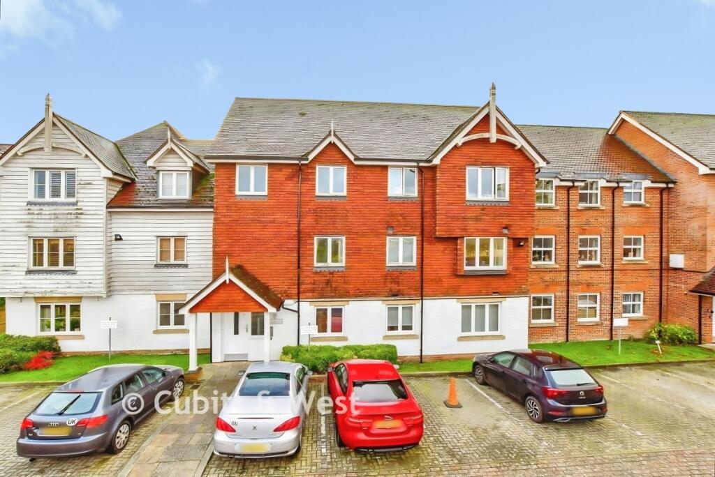 Main image of property: St Agnes Place Chichester PO19