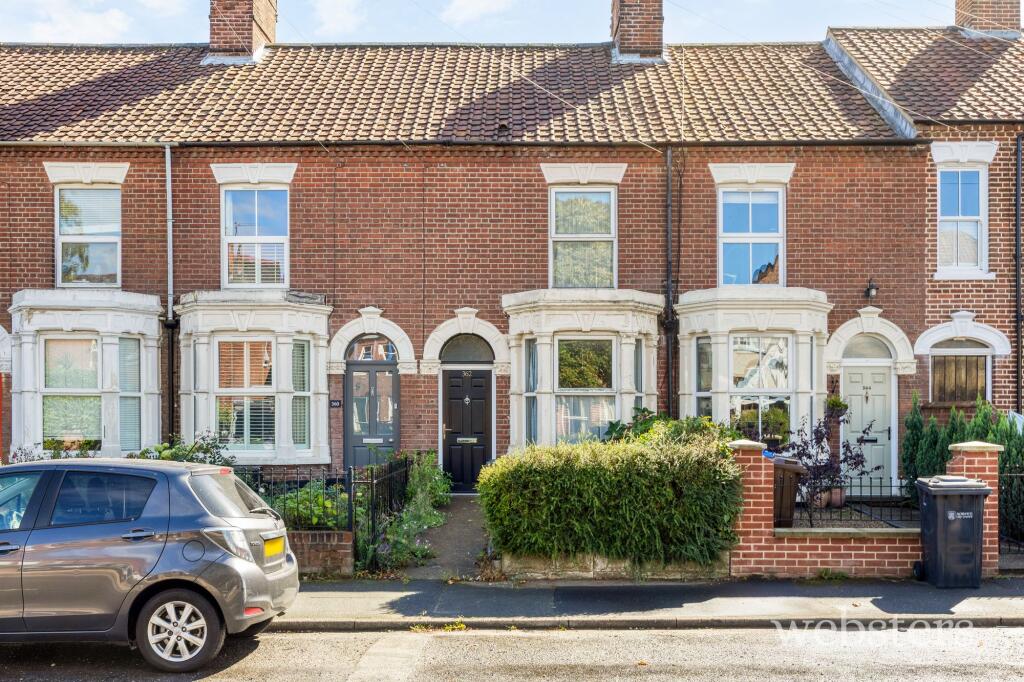 Main image of property: Unthank Road, Norwich, NR4