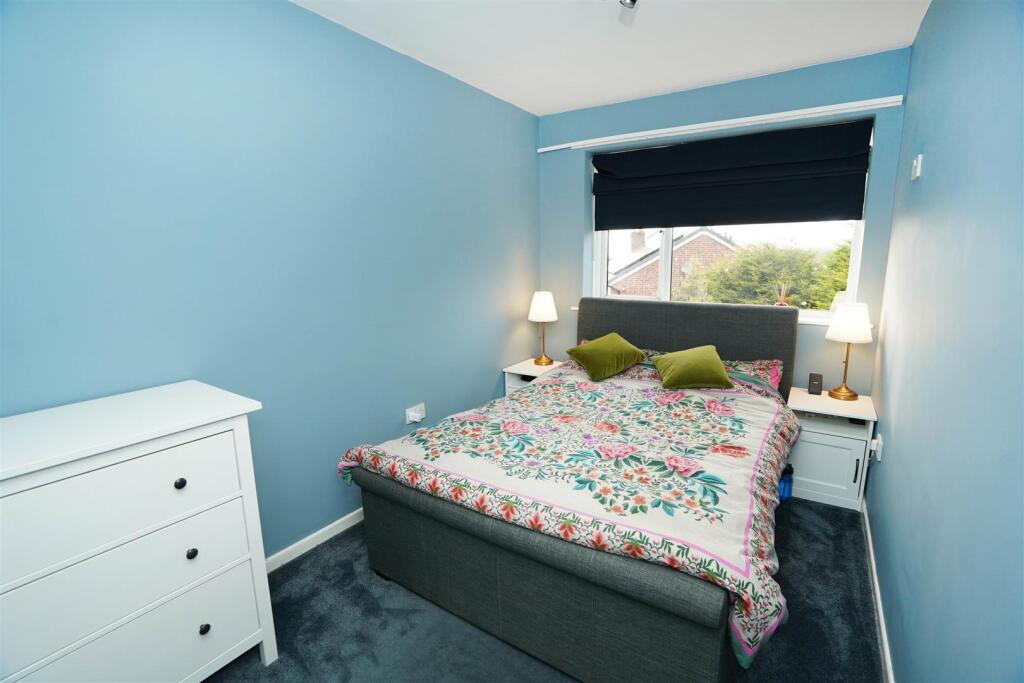 House in Bolton, Horwich - View 5