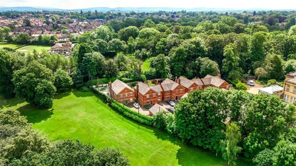 Main image of property: Prince Lee Gardens, Heaton Moor, Stockport, SK4