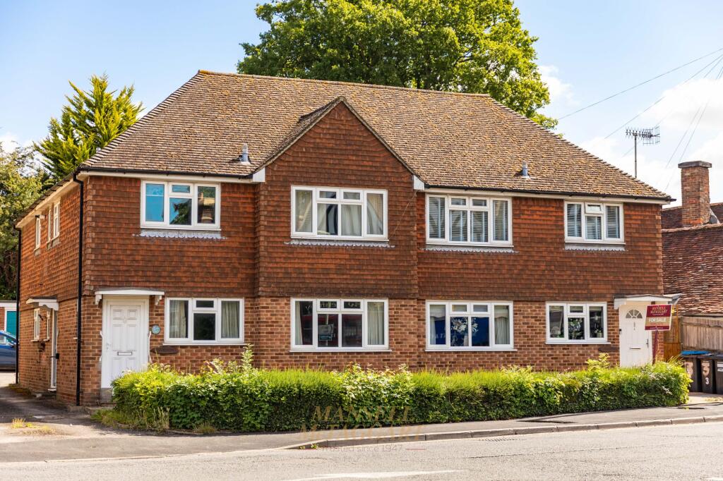 Main image of property: Godstone Road, Chalfont Godstone Road, RH7