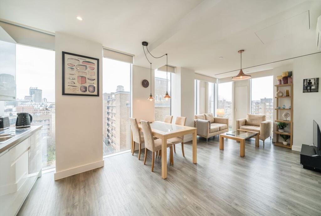 Main image of property: Union Street, Southwark