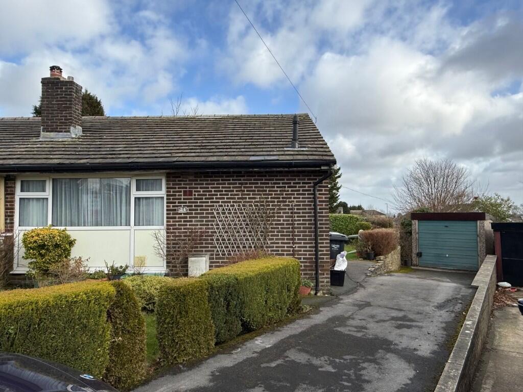 Main image of property: 21 Norton Drive, Halifax, West Yorkshire, HX2 7RA