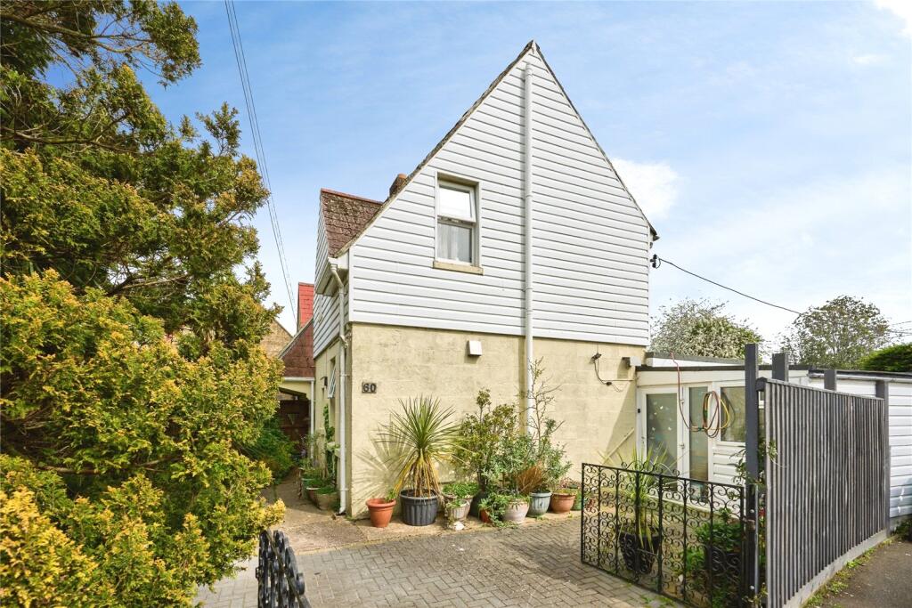 Main image of property: Newport Road, Godshill, Isle of Wight, PO38