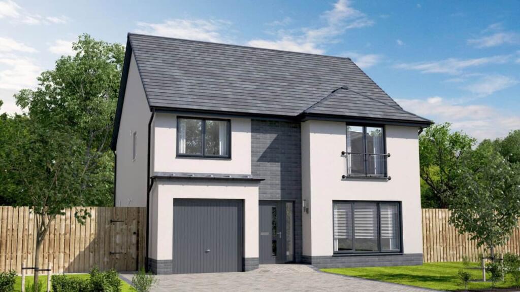Main image of property: Bo'ness,
EH51 9JG
