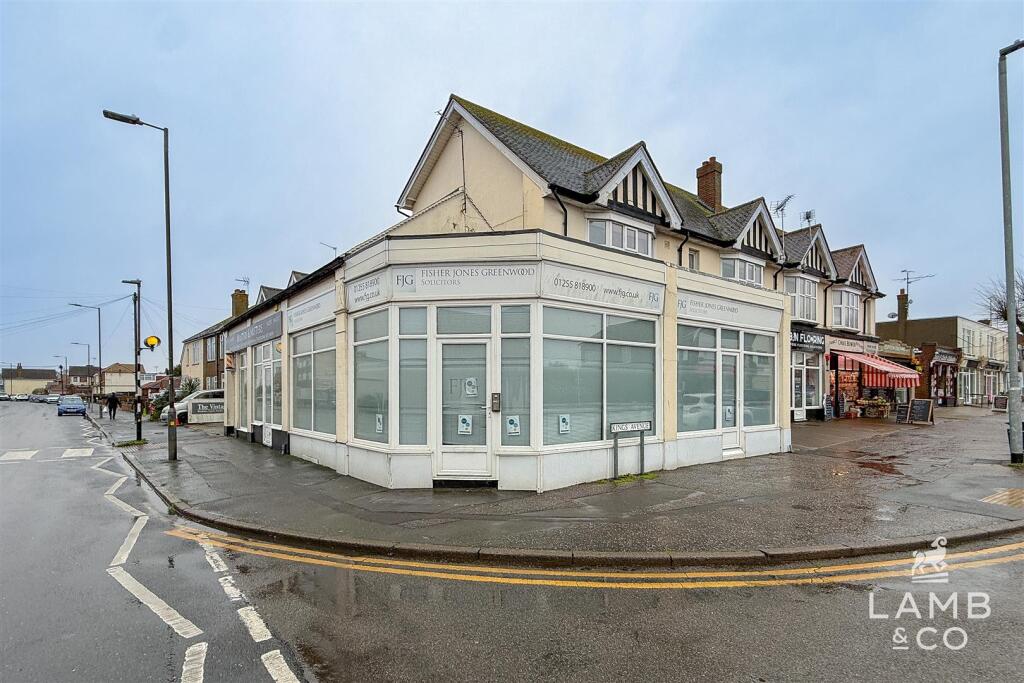 Main image of property: Kings Avenue, Holland-On-Sea