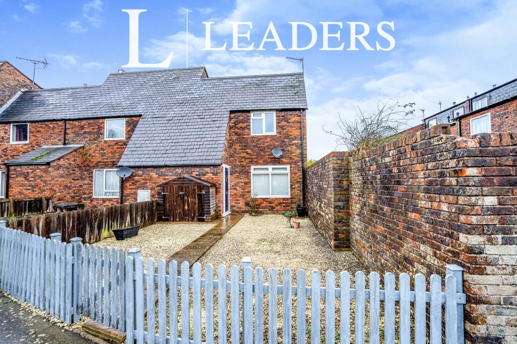 Main image of property: Maplehurst Road, PO19