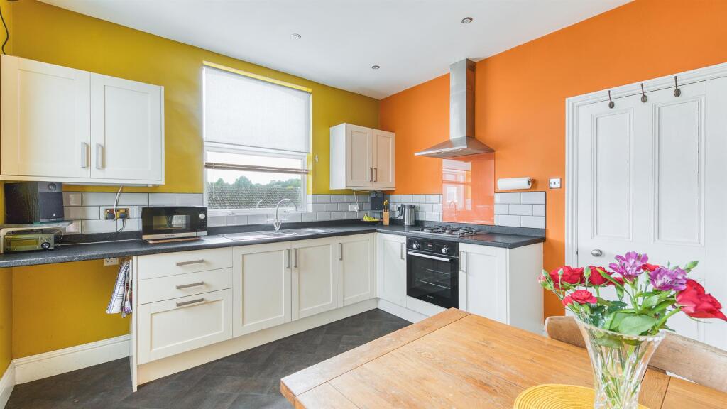 Nottingham Road, Belper photo 2