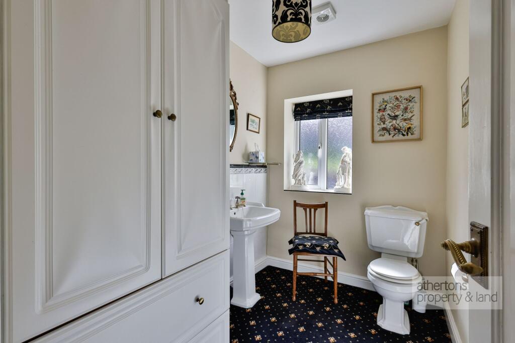 House in Blackburn - View 5