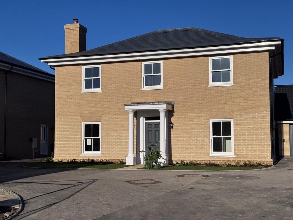 Main image of property: Weavers Way,
Cavendish Road,
Clare,
Suffolk ,
CO10 8PJ