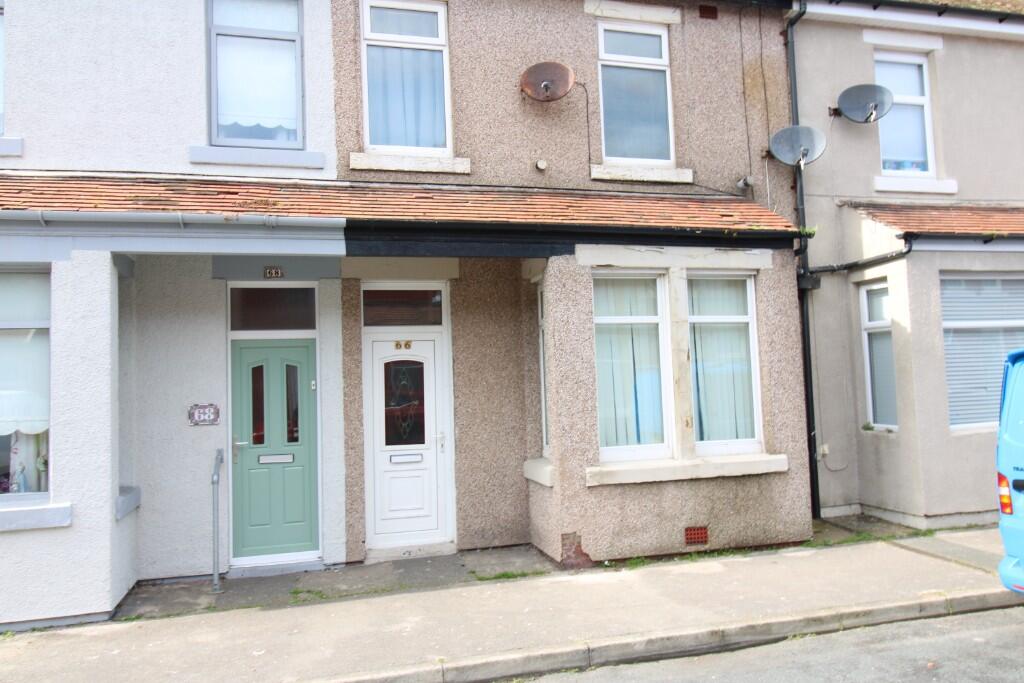 Main image of property: Gordon Road, Fleetwood, Lancashire, FY7