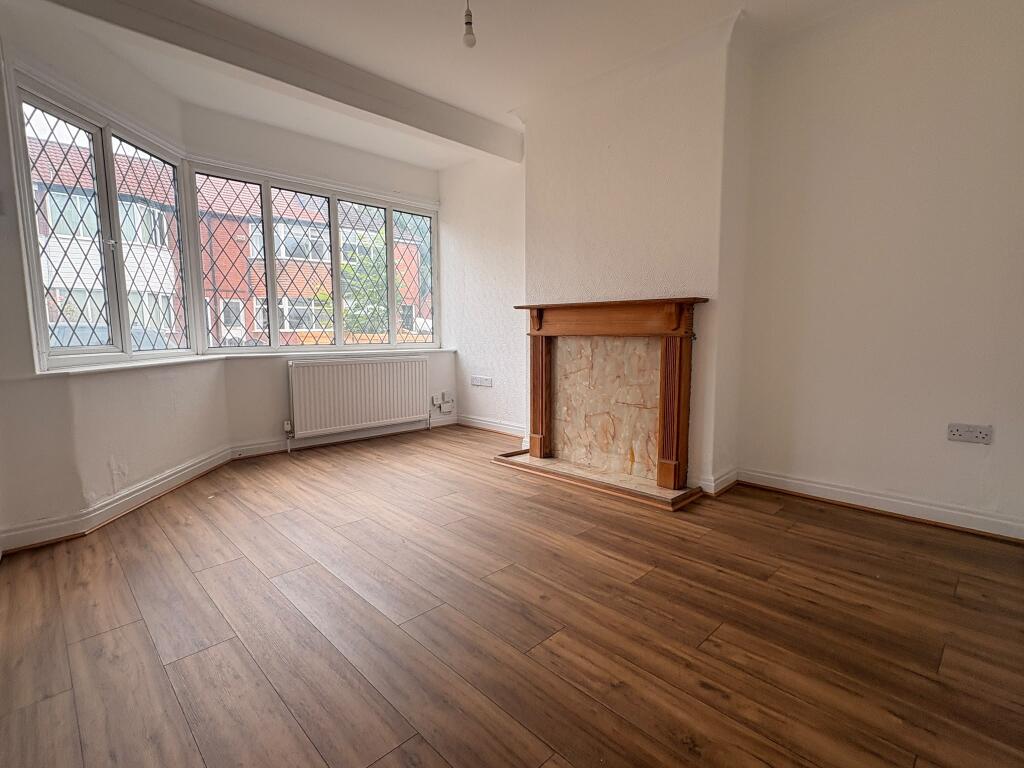 Main image of property: Rossall Avenue