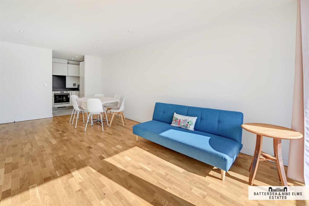 Apartment in London - View 4