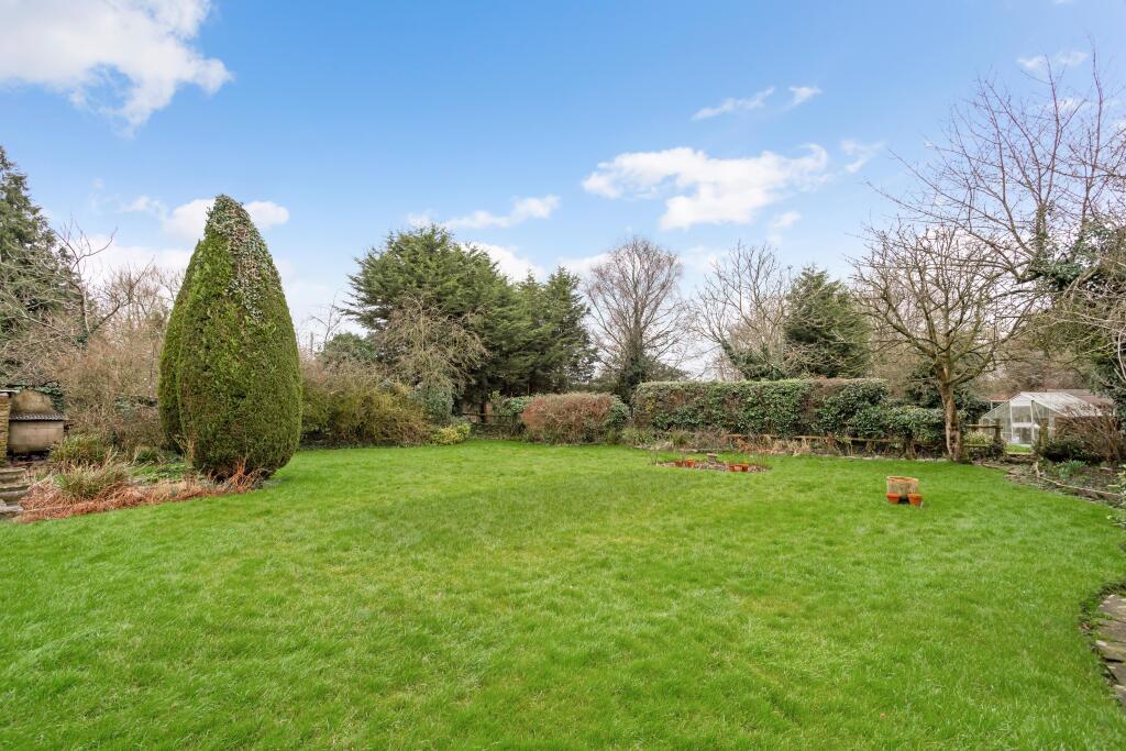 Sodbury Road, Wickwar, GL12 photo 3
