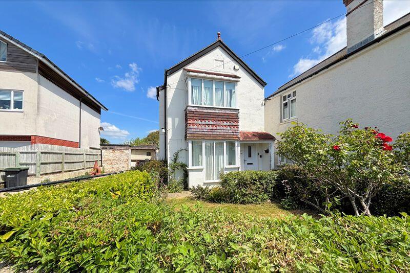 Main image of property: Hollybank, Lee-On-The-Solent, PO13