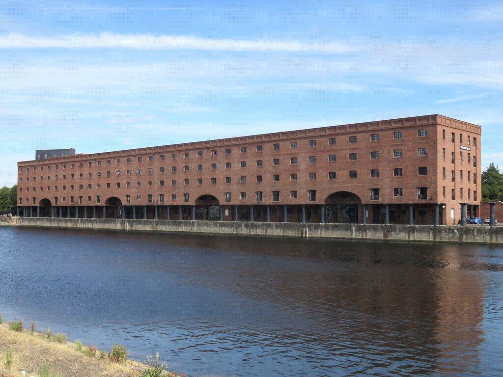 Main image of property: Wapping Quay, Liverpool, Merseyside, L3