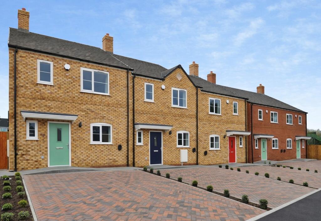 Main image of property: Marsh Lane, Water Orton, Birmingham