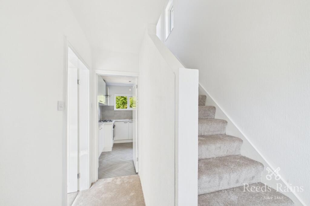 Ken Churchill Drive, Horbury, Wakefield, West Yorkshire, WF4 photo 2