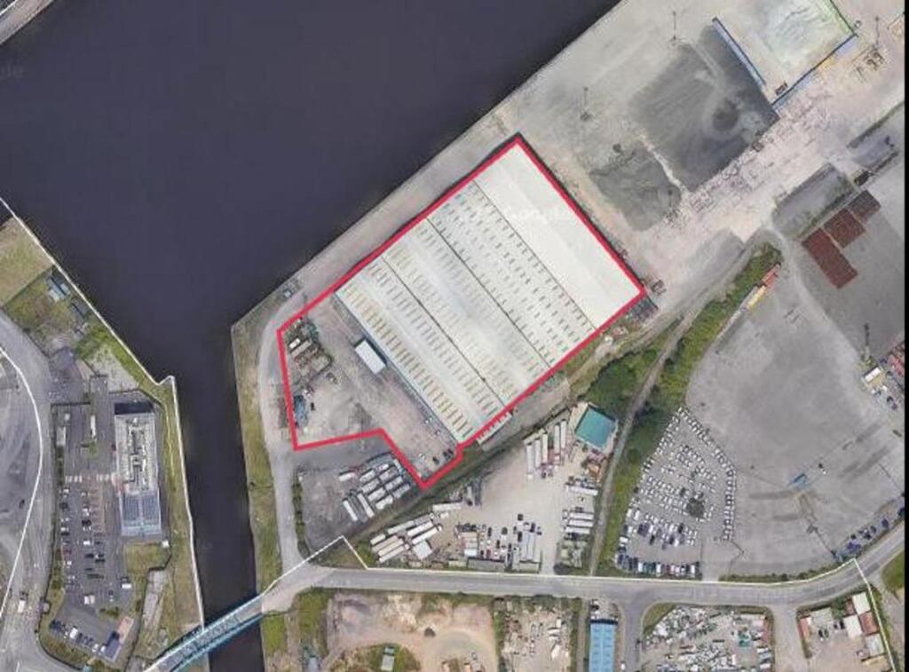Main image of property: H Shed, Compass Road, Port of Cardiff, Cardiff, CF10 4LU