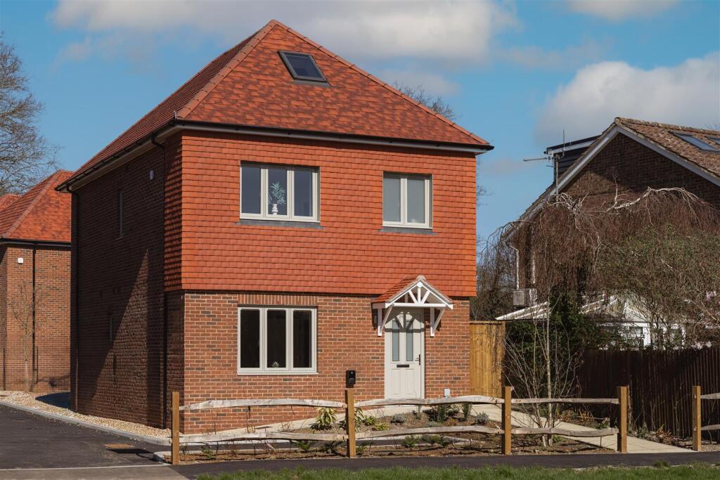 Main image of property: Weatherhill Road, Smallfield