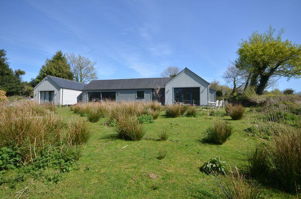 Main image of property: Hollydown, Venton, Drewsteignton