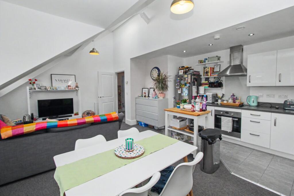 Apartment in Leicester - View 4