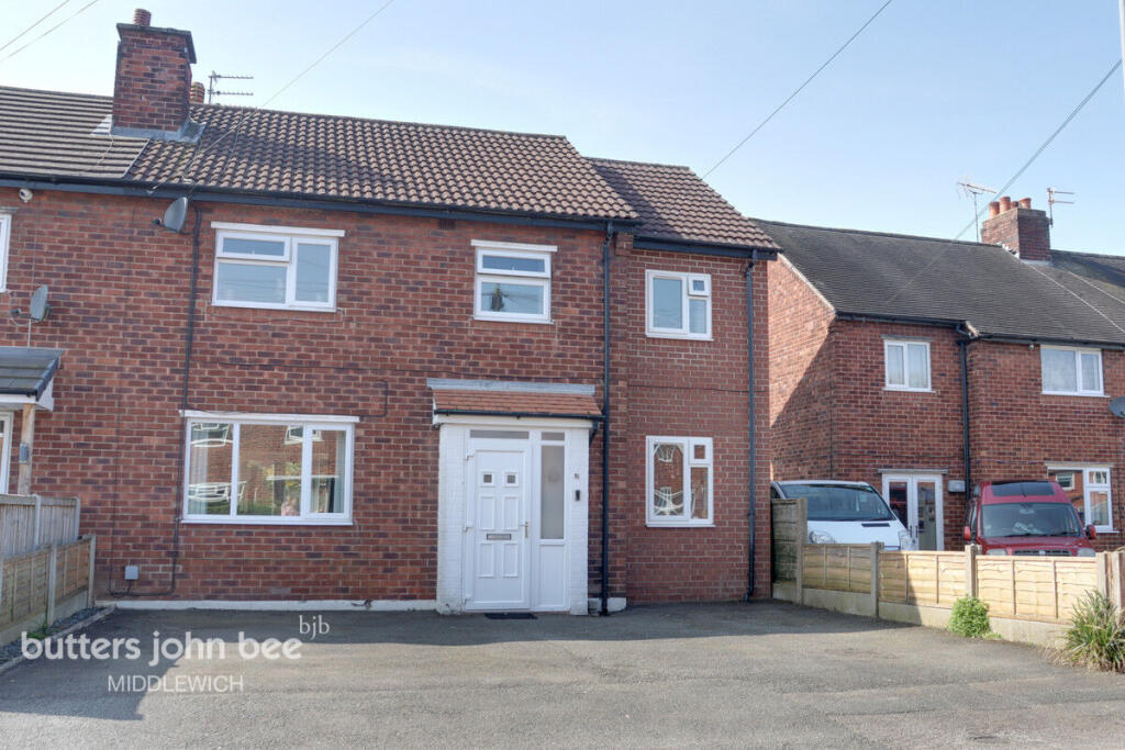 Main image of property: Alexandra Road, Middlewich