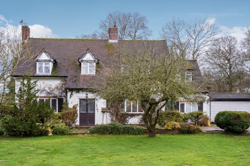 Green Street, Shenley photo 3