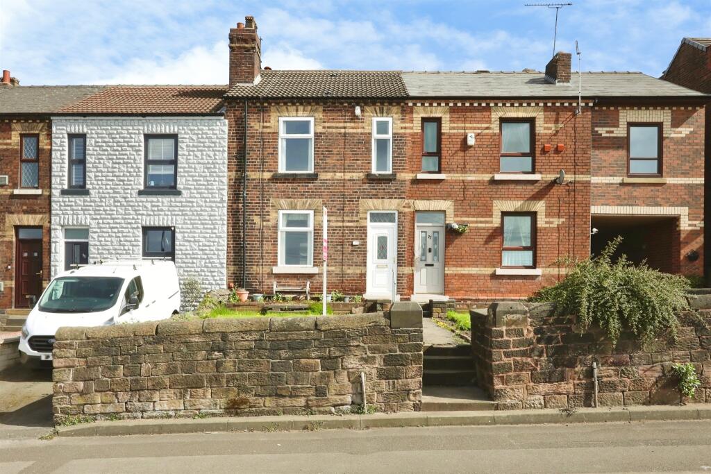 Main image of property: West Bawtry Road, Whiston, Rotherham