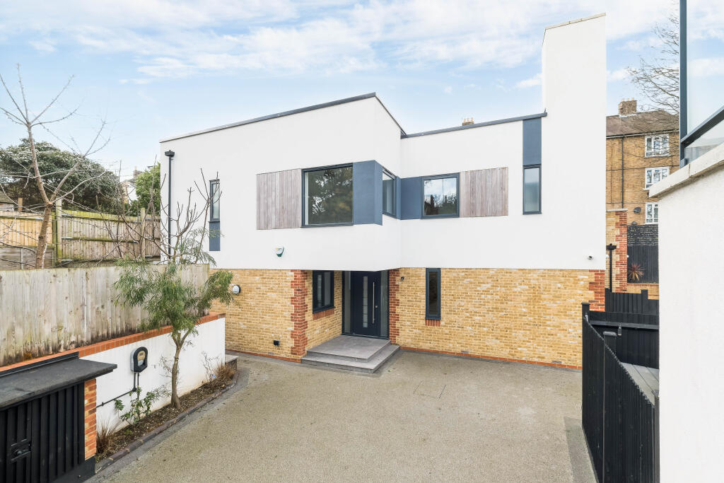 Main image of property: Westcombe Hill, London, SE3
