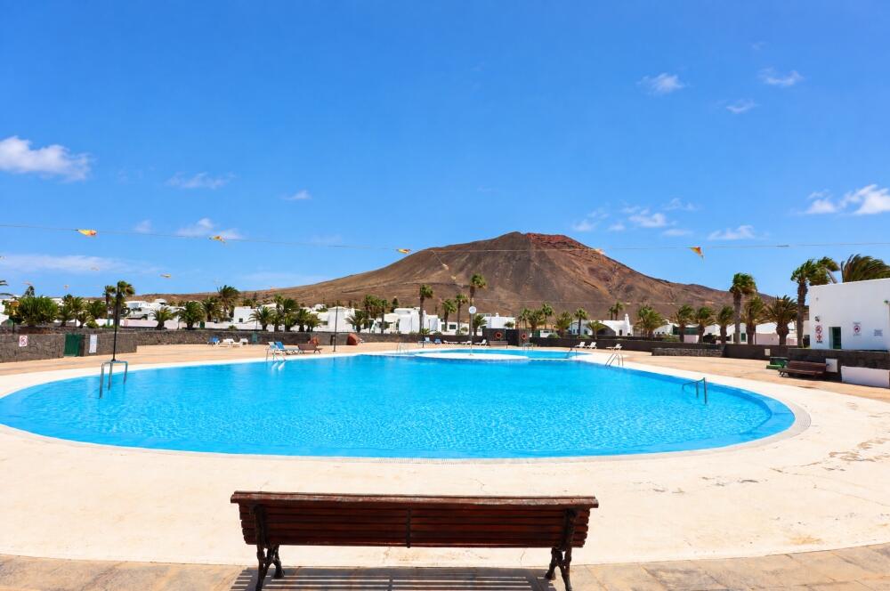 Main image of property: Canary Islands, Lanzarote, Playa Blanca