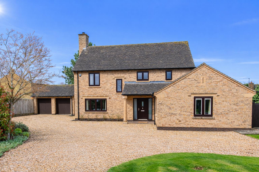 Main image of property: The Paddocks, Orlingbury