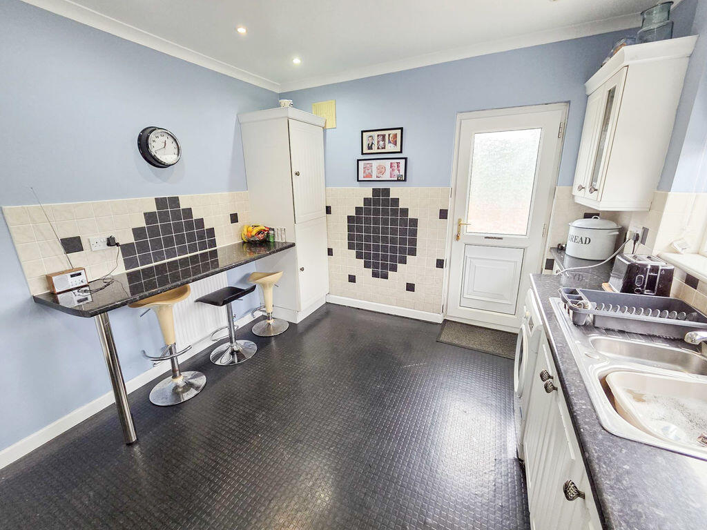 House in Cardiff - View 3