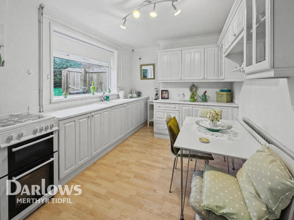 Main image of property: Brondeg, Merthyr Tydfil