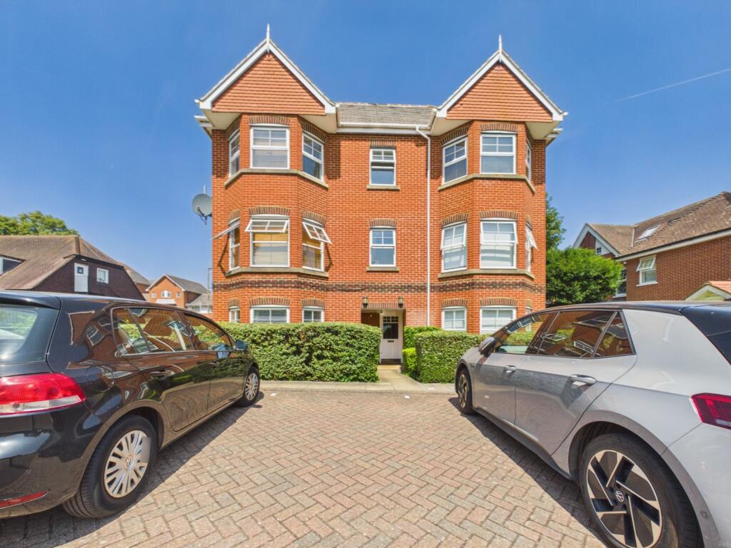 Main image of property: Nightingale Walk, Windsor, Berks, SL4