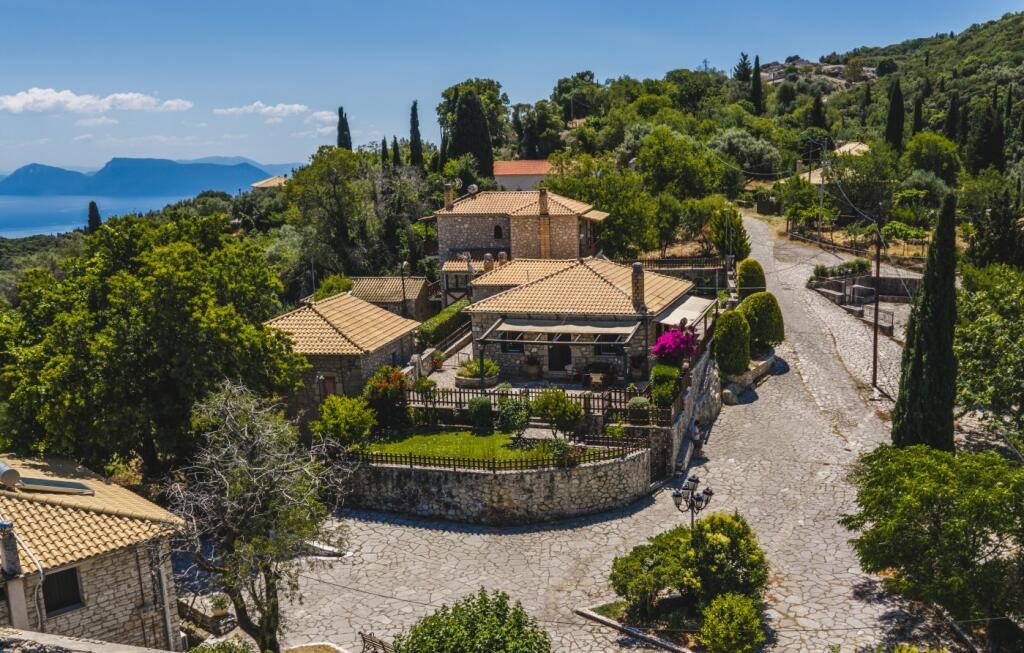 Main image of property: Ionian Islands, Lefkada, Karya