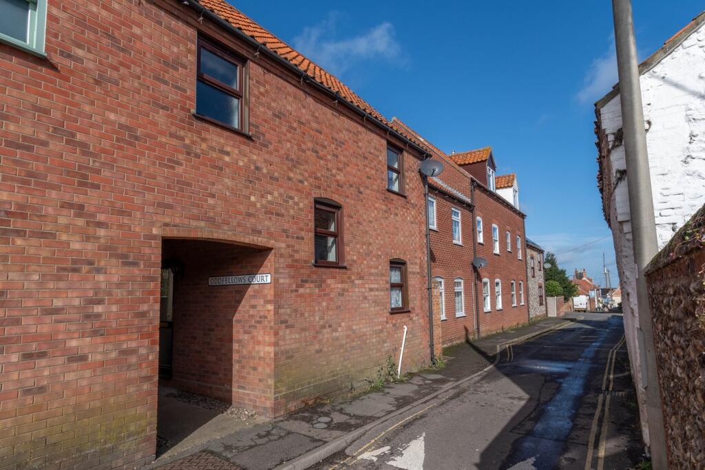 Main image of property: Clubbs Lane, Wells-next-the-Sea, NR23