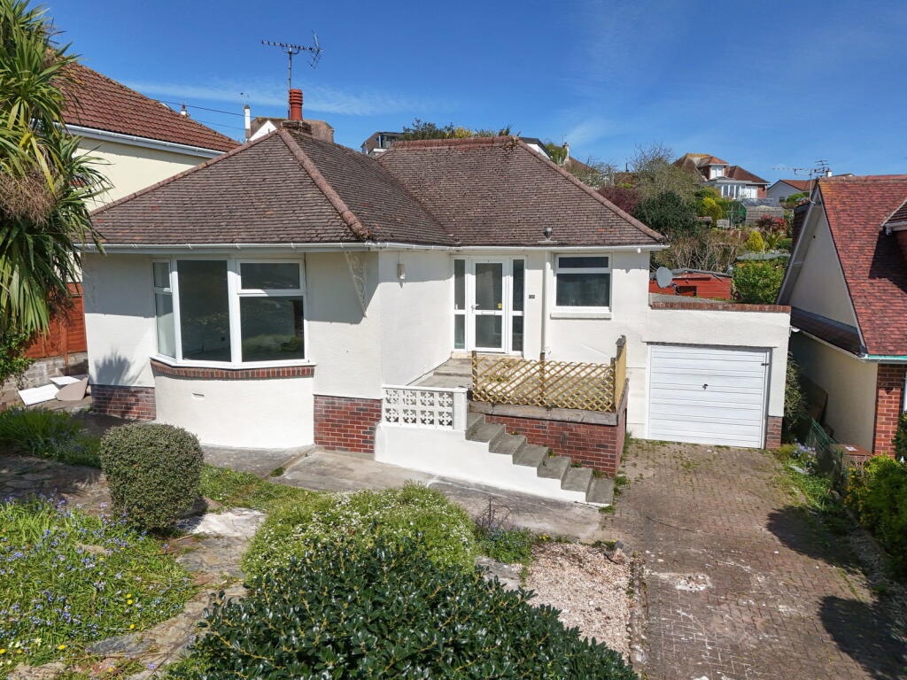 Main image of property: Southfield Avenue, Preston, Paignton