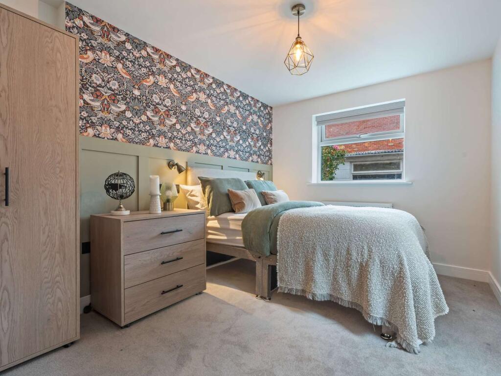 Main image of property: Hythe Road